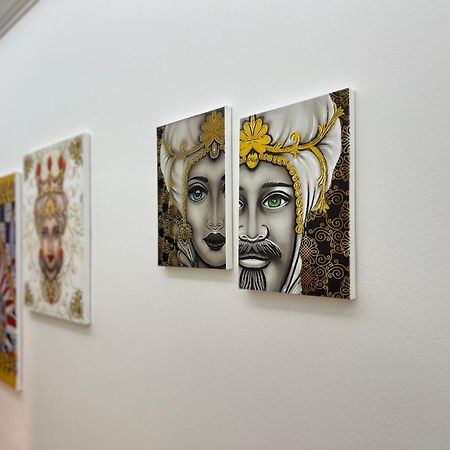 Olimpo Room Αγκριτζέντο Εξωτερικό φωτογραφία