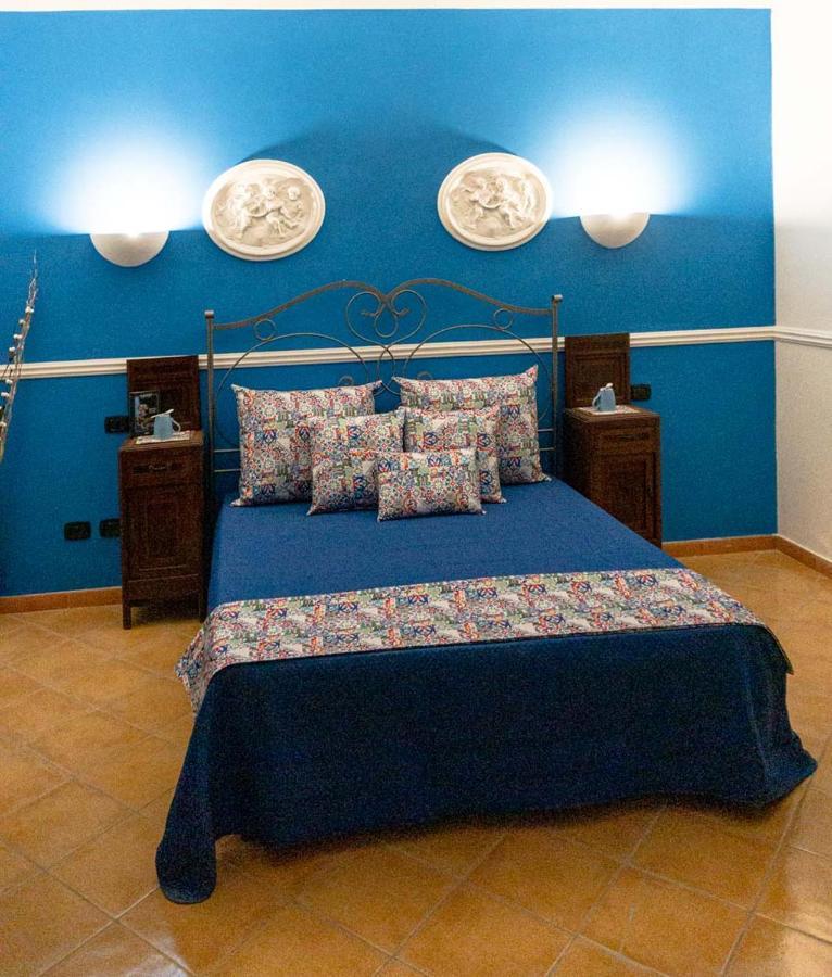Olimpo Room Αγκριτζέντο Εξωτερικό φωτογραφία