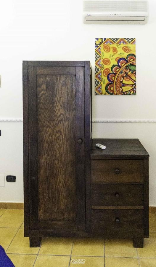 Olimpo Room Αγκριτζέντο Εξωτερικό φωτογραφία