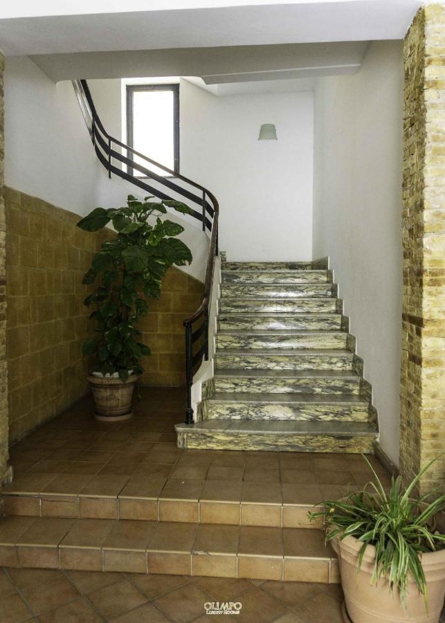Olimpo Room Αγκριτζέντο Εξωτερικό φωτογραφία