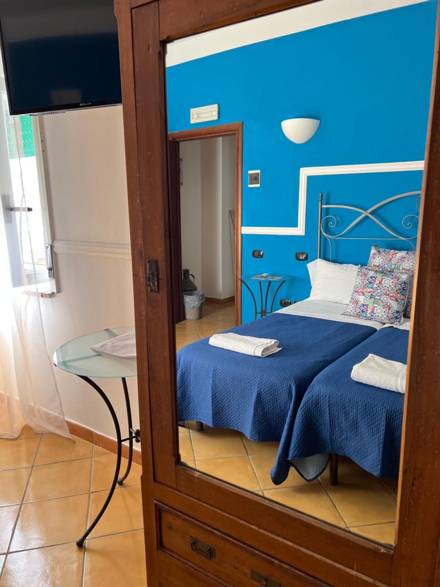 Olimpo Room Αγκριτζέντο Εξωτερικό φωτογραφία