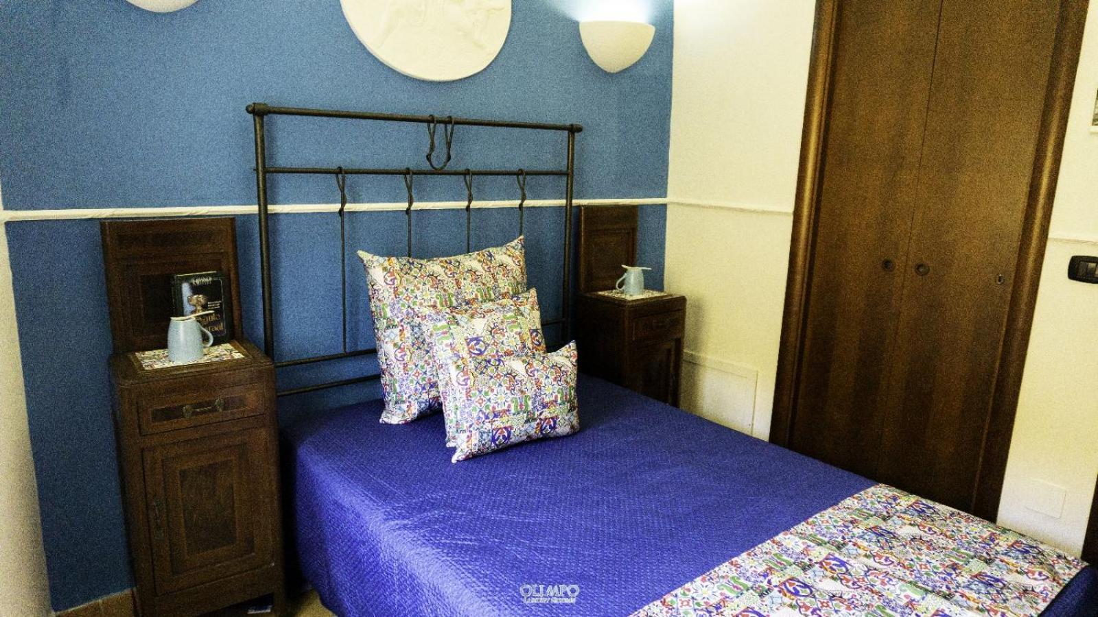Olimpo Room Αγκριτζέντο Εξωτερικό φωτογραφία