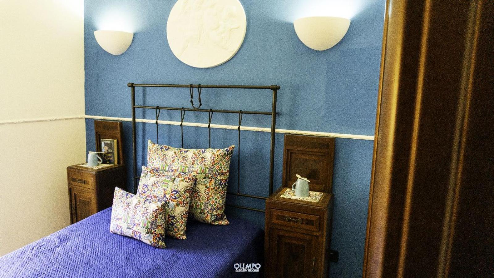 Olimpo Room Αγκριτζέντο Εξωτερικό φωτογραφία