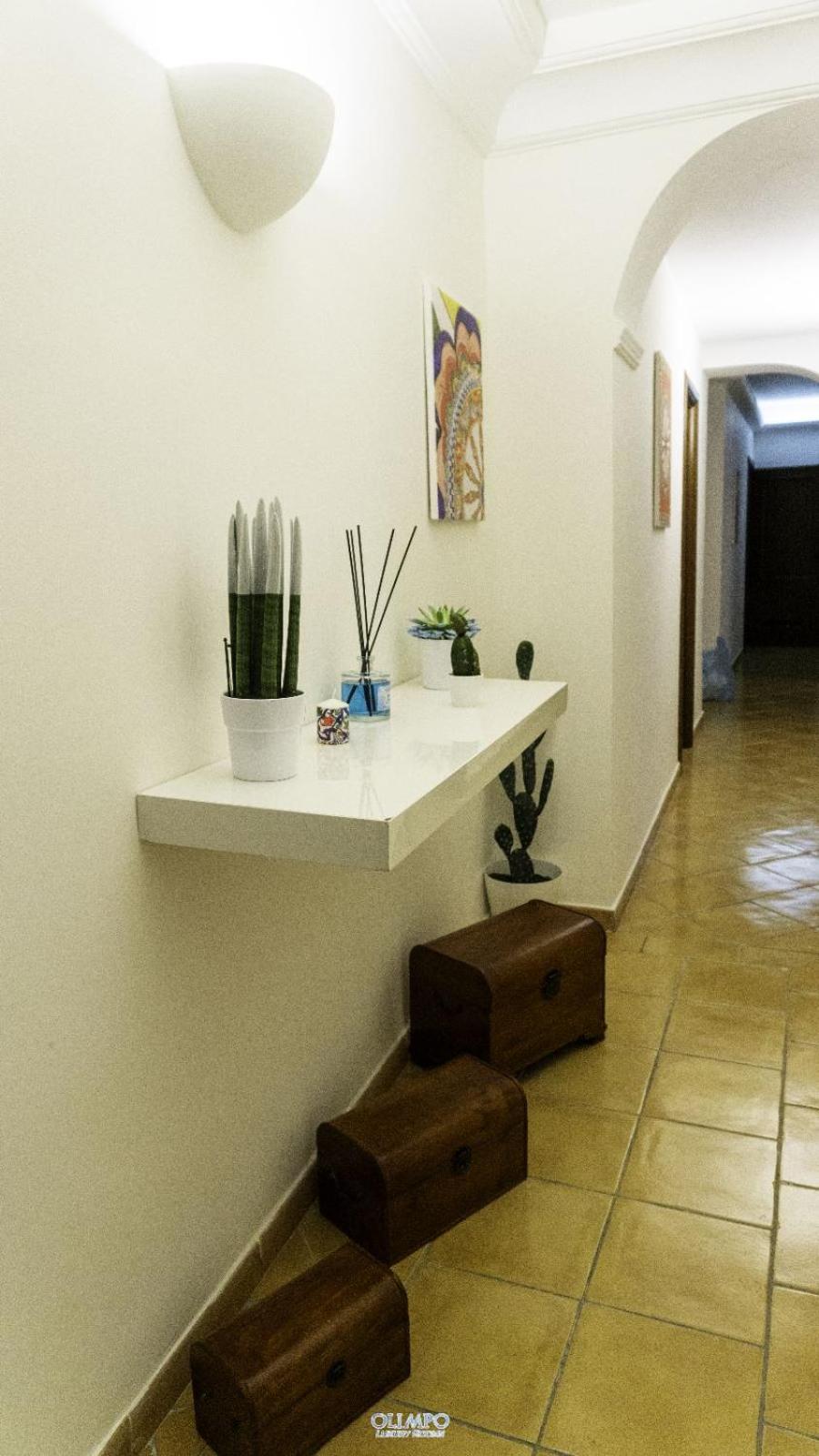 Olimpo Room Αγκριτζέντο Εξωτερικό φωτογραφία