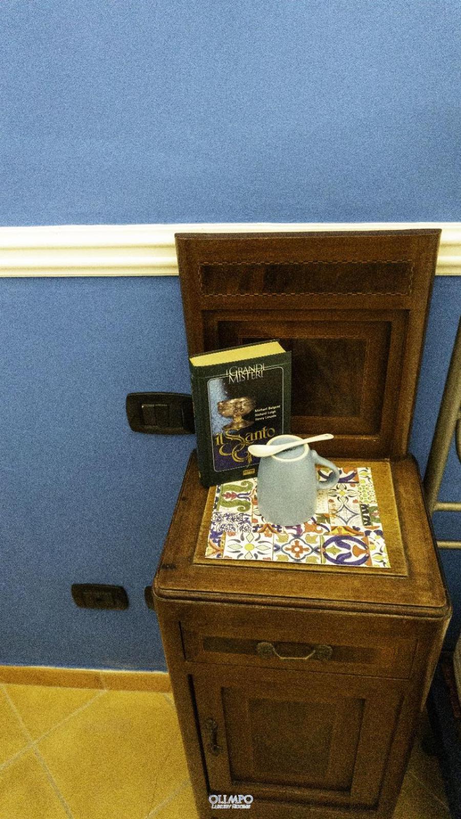 Olimpo Room Αγκριτζέντο Εξωτερικό φωτογραφία