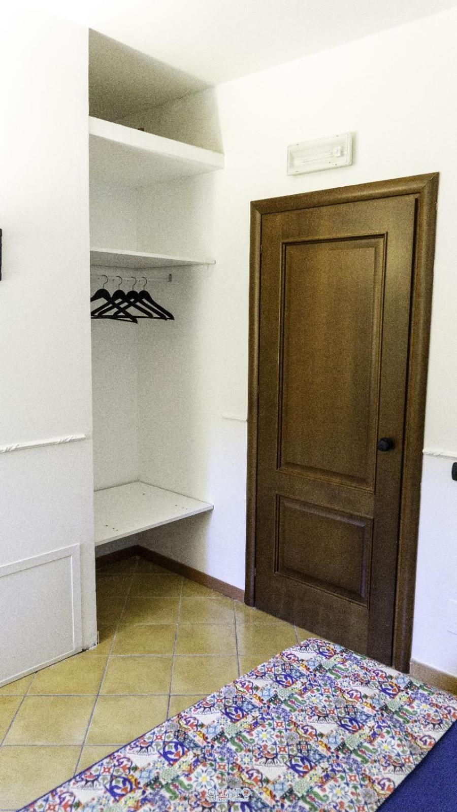 Olimpo Room Αγκριτζέντο Εξωτερικό φωτογραφία